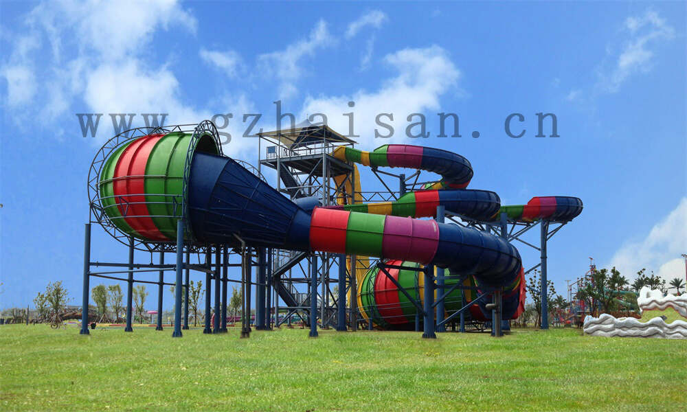 水上乐园投资的场地选择需要考虑哪些因素？