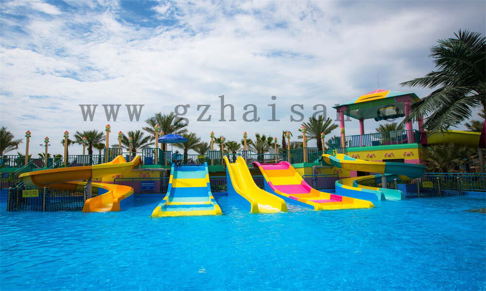 提高水上乐园的盈利模式有哪几种办法？