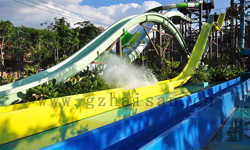 水上游乐园造浪池设计时应遵循什么要求?