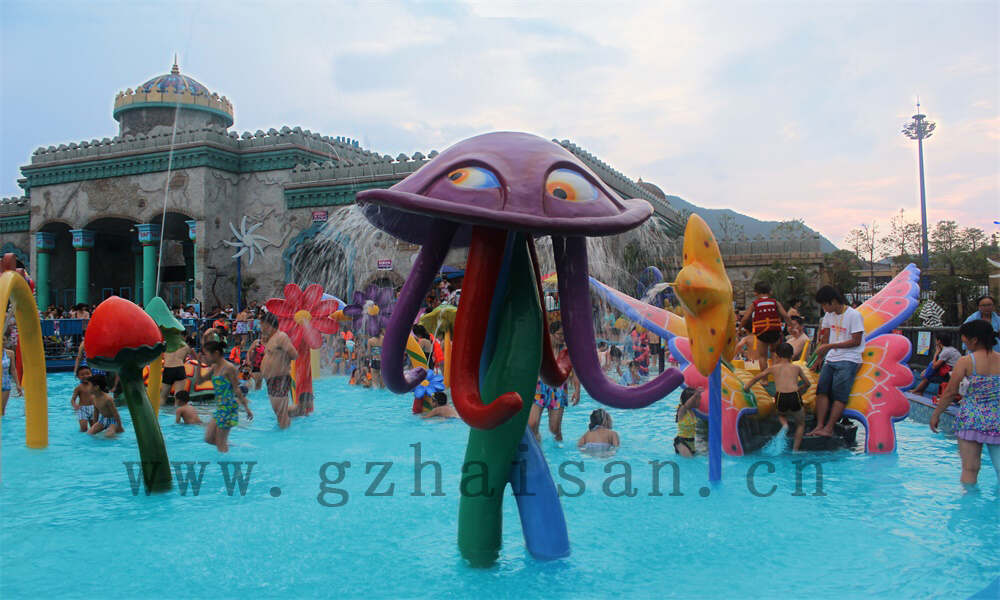 水上游乐设备乘客装置有哪些安全规范