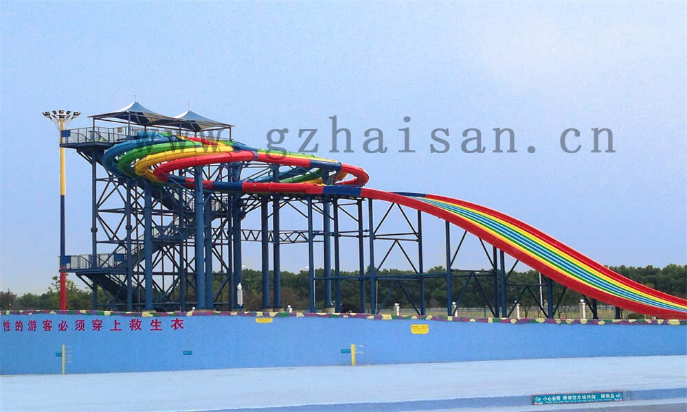 水上儿童乐园设备价格