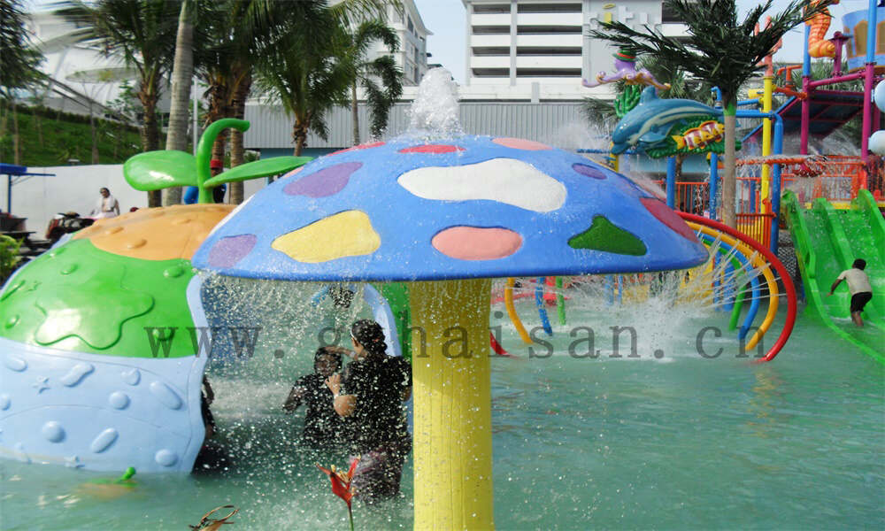 室内乐园常见的经营问题