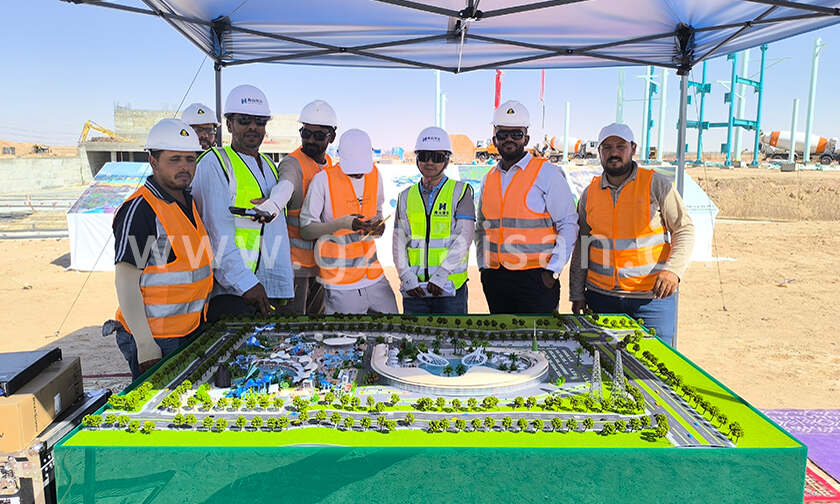 2025年拭目以待！jinnianhui今年会游乐沙特CALA水上乐园项目最新进展