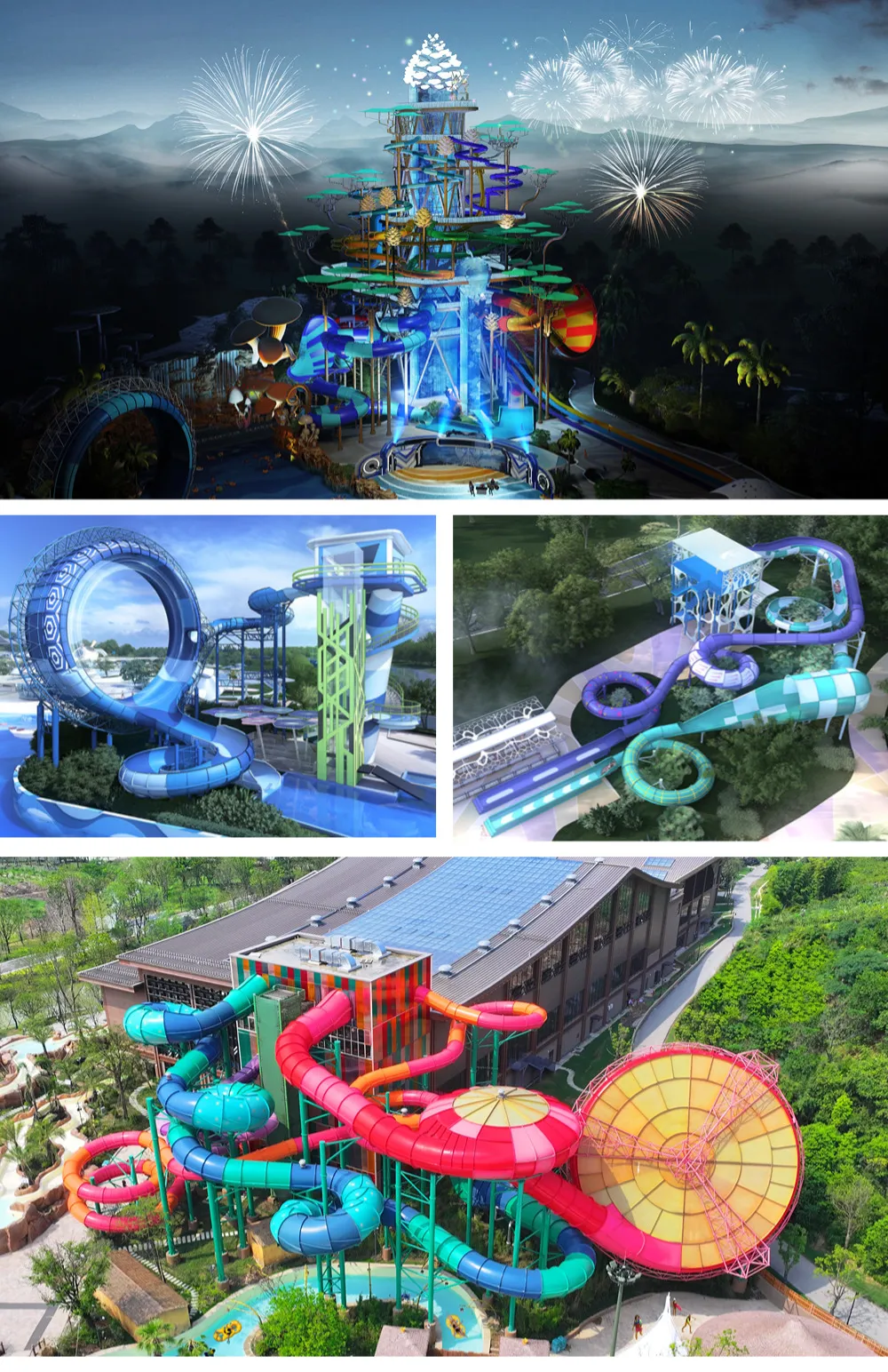 齐聚北京，共绘蓝图 | jinnianhui今年会游乐亮相2025北京国际游乐展，展现行业领军者风采