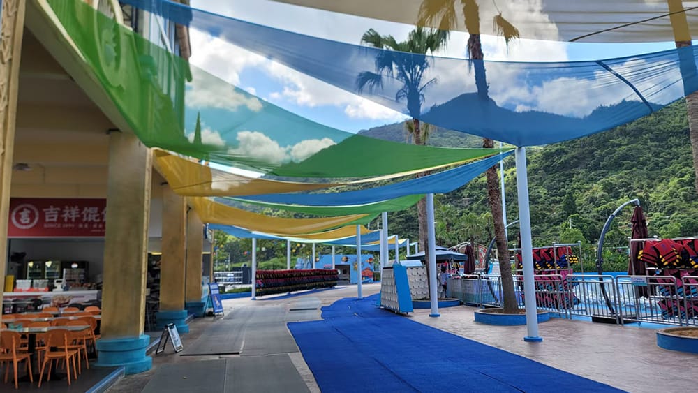 从吐槽到点赞：游客反馈下的水上乐园升级策略