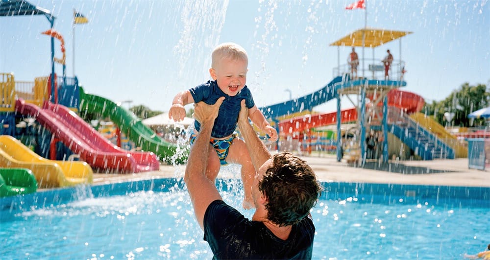 从吐槽到点赞：游客反馈下的水上乐园升级策略