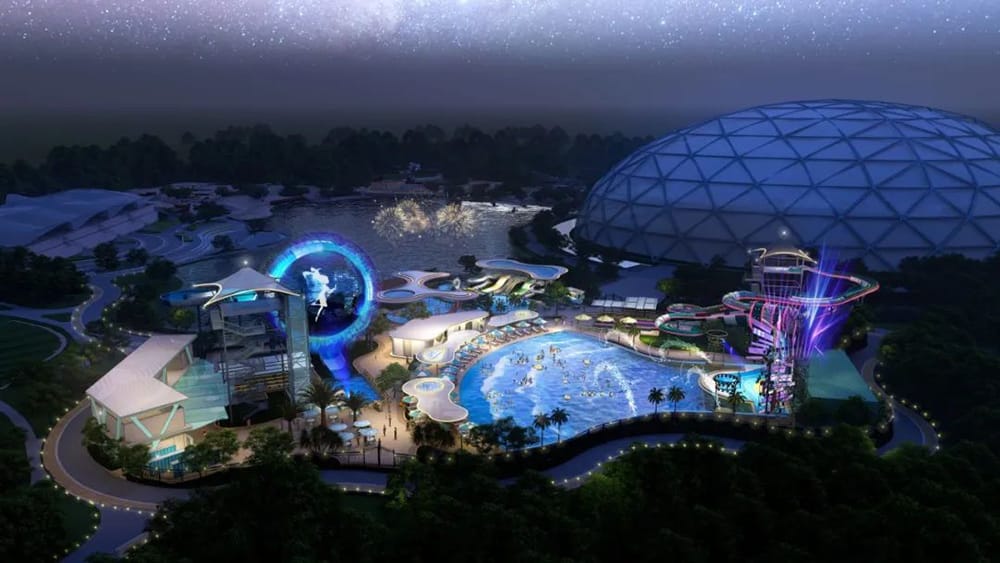 从吐槽到点赞：游客反馈下的水上乐园升级策略