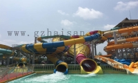儿童水上游乐设施设备大全：欢乐畅玩一夏